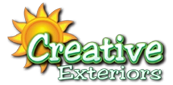 Creative Exteriors Inc Logo