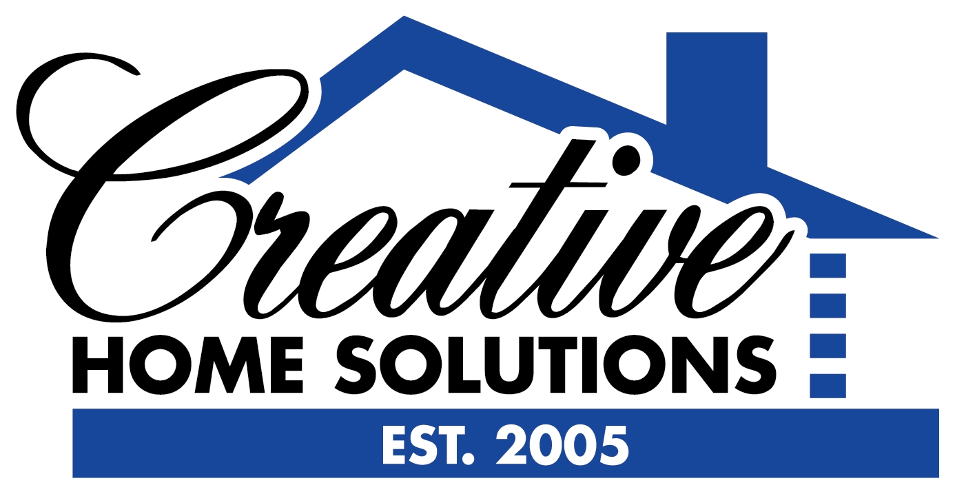 Creative Home Solutions Logo