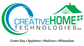 Creative Home Technologies LLC Logo