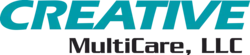 Creative Multicare Logo