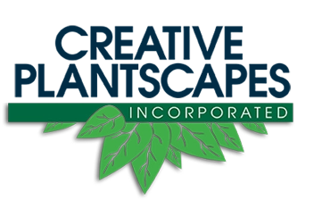 Creative Plantscapes Inc Logo
