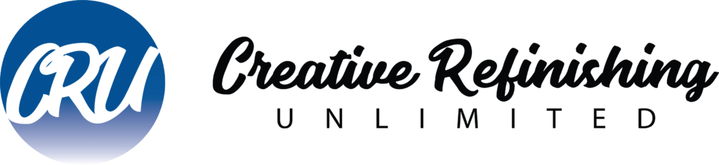 Creative Refinishing Unlimited LLC Logo
