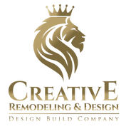 Creative Remodeling & Interior Design, LLC Logo