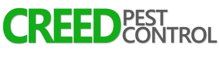 Creed Pest Control Logo