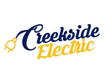 Creekside Electric Logo
