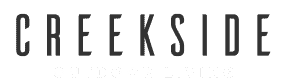 Creekside Outdoor Living Logo