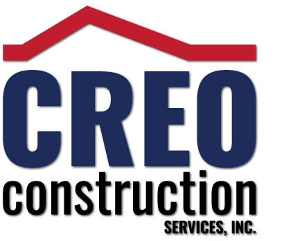 Creo Construction Services, Inc. Logo