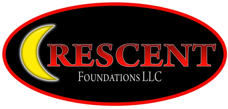 Crescent Foundations LLC Logo