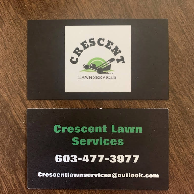 Crescent Lawn Services LLC Logo