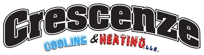 Crescenze Cooling & Heating Logo