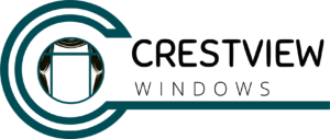 Crestview Window and Door Solutions Logo
