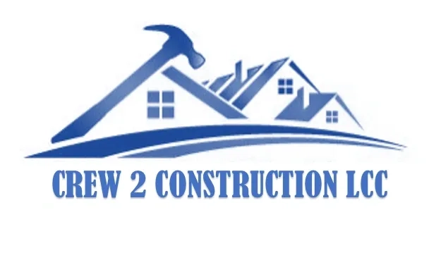 CREW 2 CONSTRUCTION LLC Logo