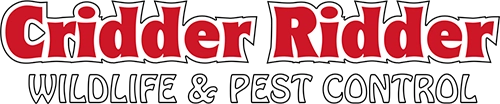 Cridder Ridder of Idaho Logo