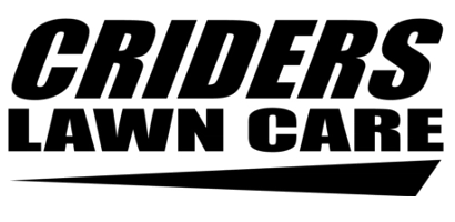 Criders Lawn Care Logo