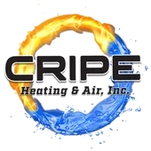 Cripe Heating & Air Logo