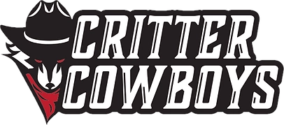 Critter Cowboys Logo