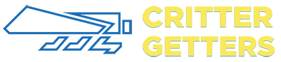 Critter Getters Logo