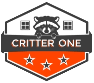 Critter One of New Braunfels Logo