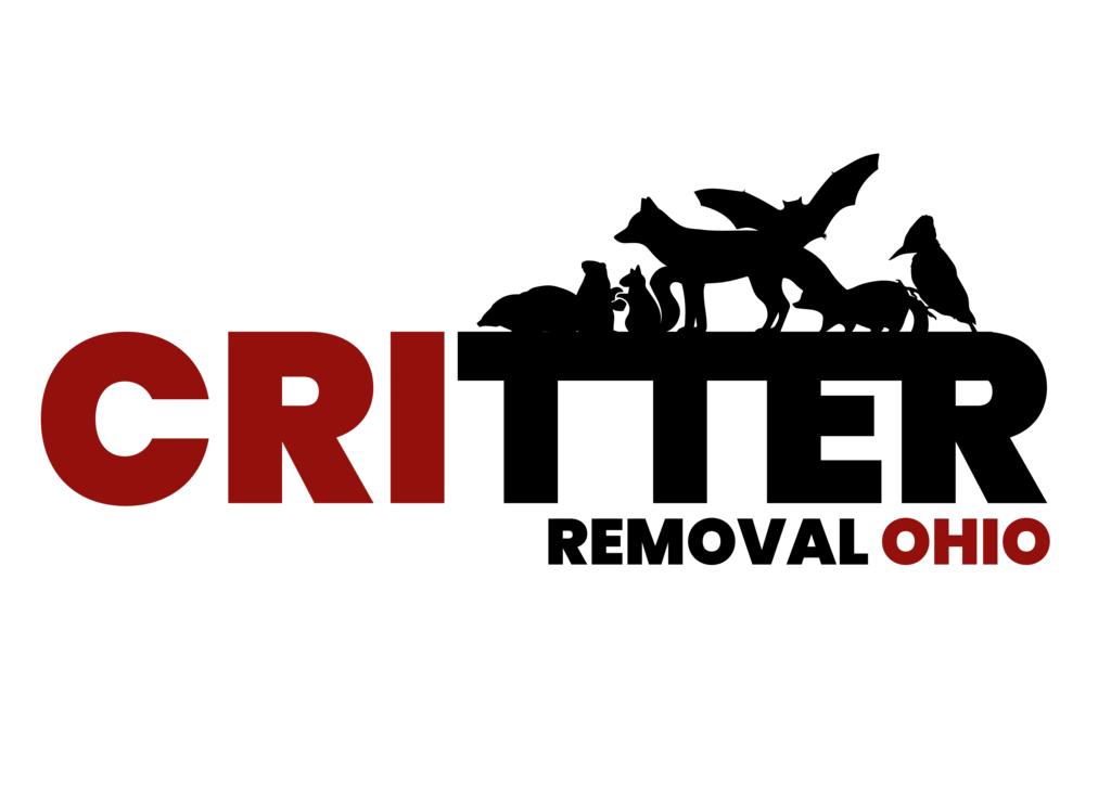 Critter Removal Ohio Logo