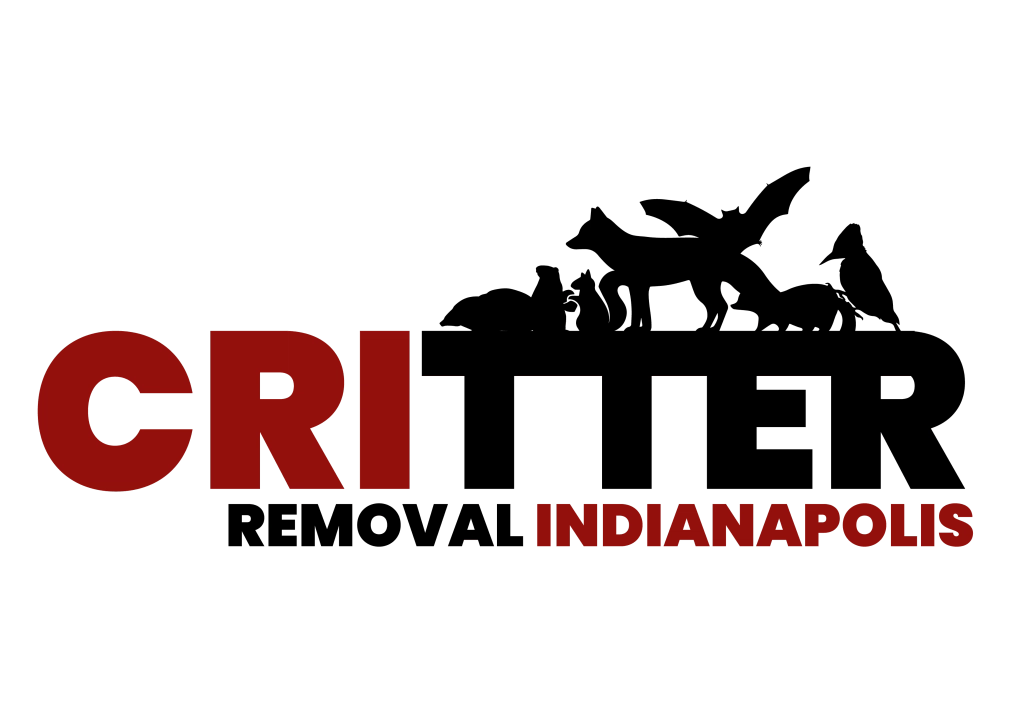 Critter Removal Indianapolis Logo