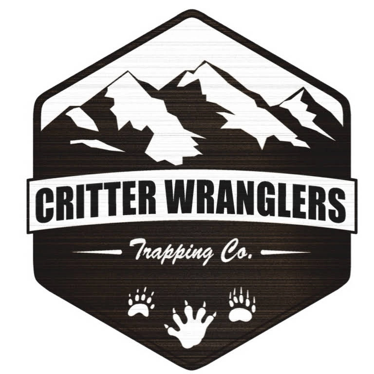 Critter Wranglers Logo