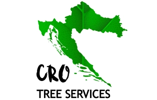 CRO Outdoor Services Logo