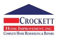 Crockett Home Improvement, Inc. Logo