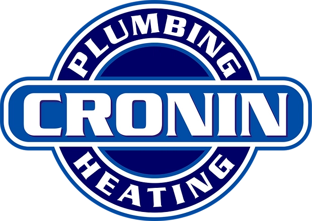 Cronin Plumbing and Heating Logo