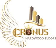 Cronus Hardwood Floors LLC Logo