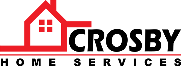 Crosby Home Services Logo