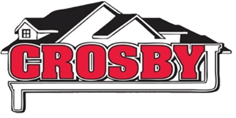Crosby Roofing Logo