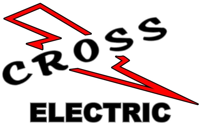 Cross Electric Logo