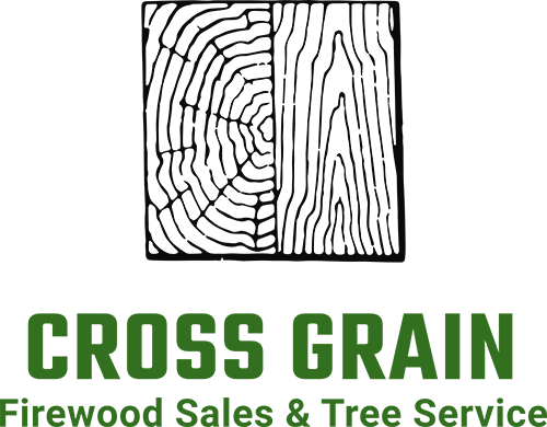 Cross Grain Inc. Logo