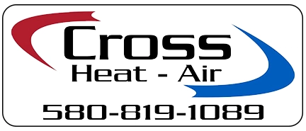 Cross Heat & Air Logo