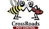 CrossRoads Pest Control Logo