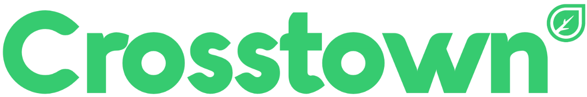 Crosstown Pest Control Logo