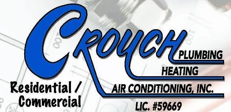 Crouch Plumbing & Heating Logo