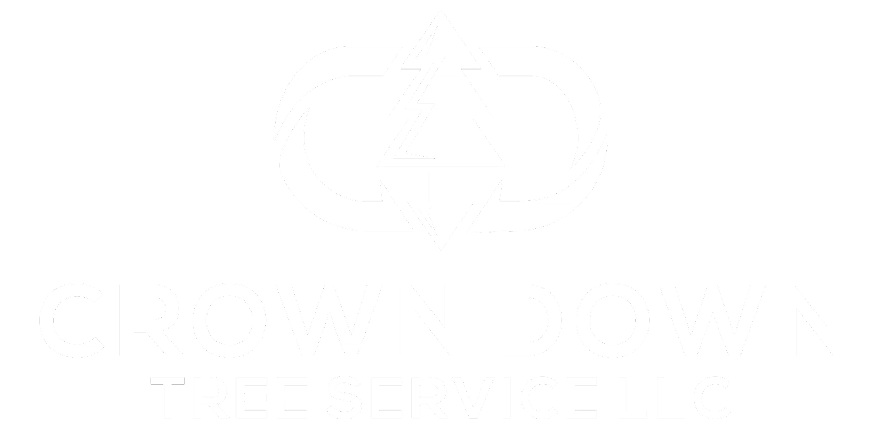 Crown Down Tree Service LLC Logo