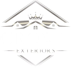 Crown Exteriors Logo
