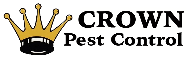 Crown Pest Control Logo