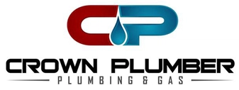 Crown Plumber Logo