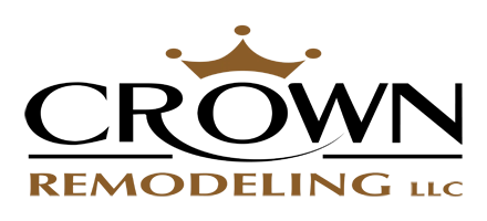 Crown Remodeling Logo