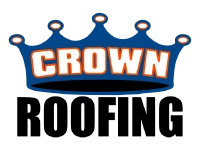 Crown Roofing & Gutter Co. Logo