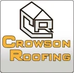 Crowson Roofing Logo