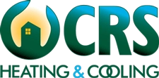 CRS Heating and Cooling LLC Logo