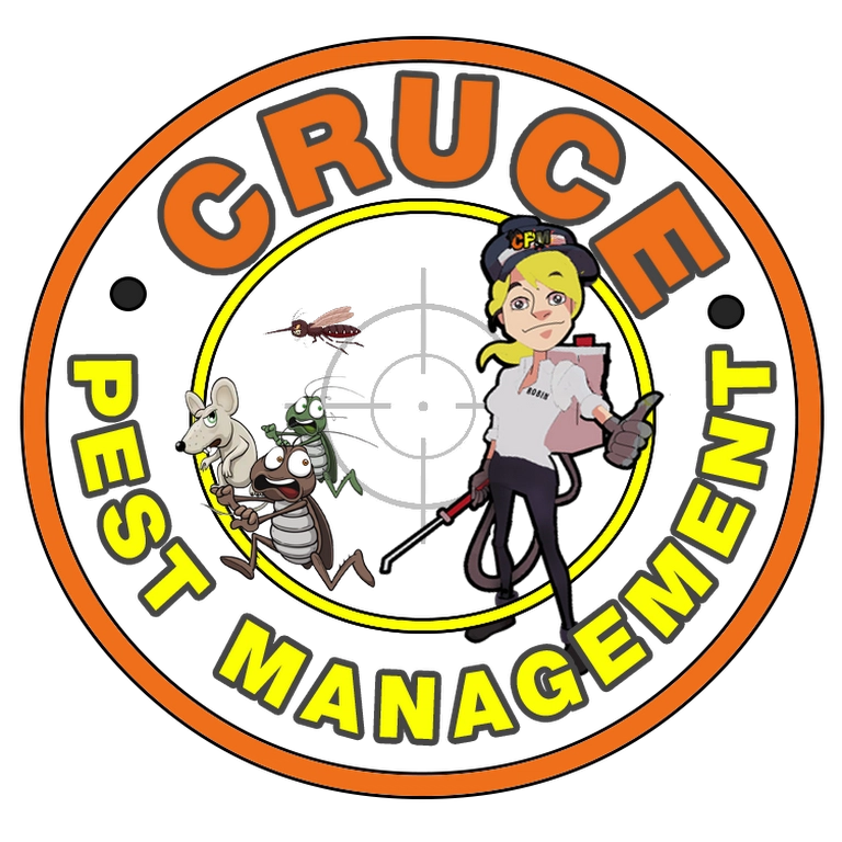 Cruce Pest Management Logo