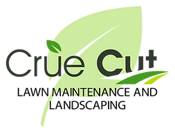 Crue Cut Lawn Maintenance Logo