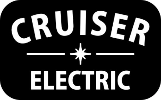 Cruiser Electric Logo