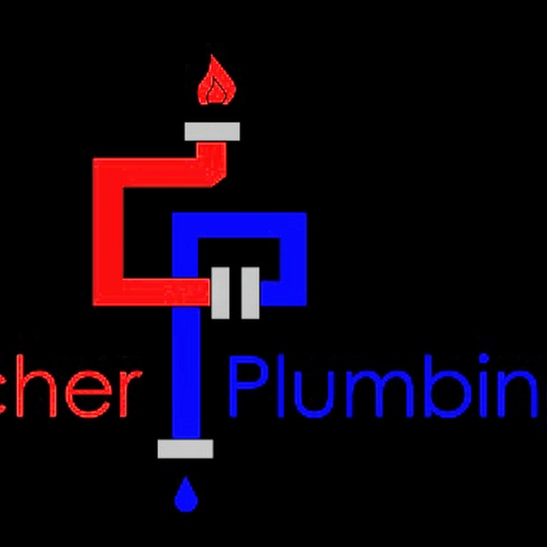 Crutcher Plumbing Co., LLC Logo