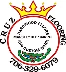 Cruz Flooring Logo